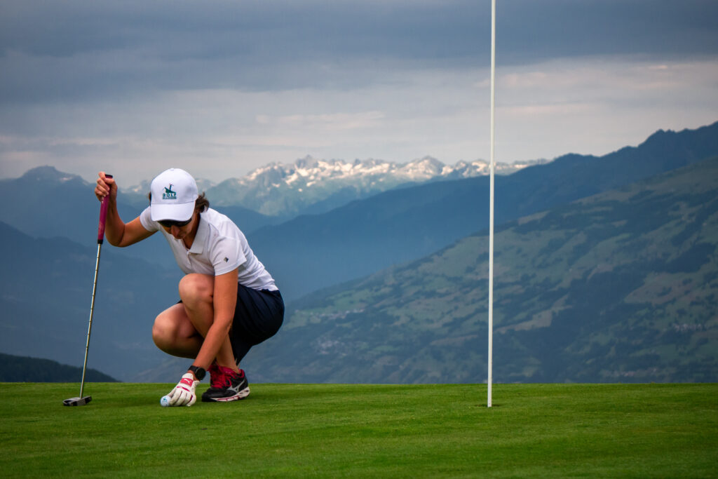 stage perfectionnement