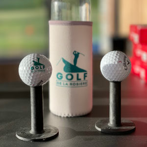 PRO SHOP - Golf de La Rosière