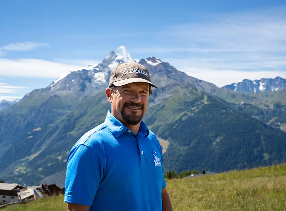 Responsable Greenkeeper