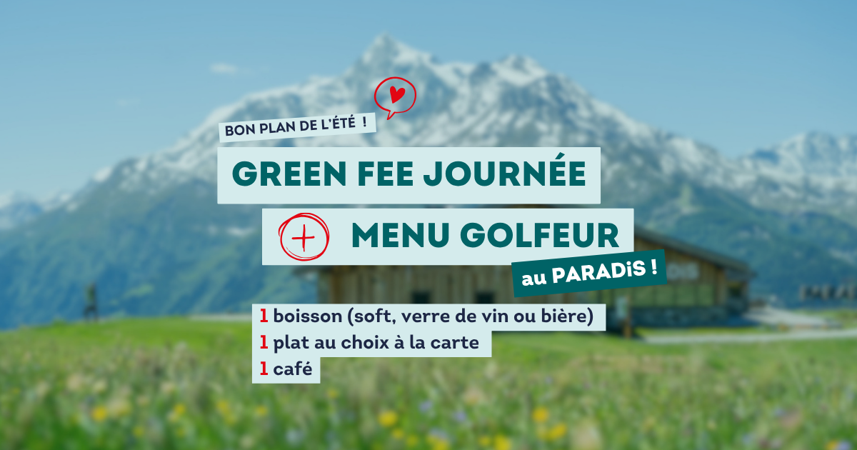 Club-House PARADiS