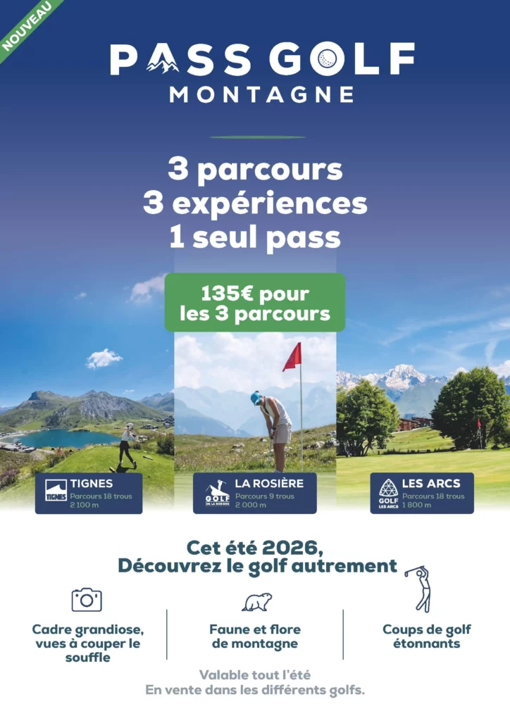 Pass Golf