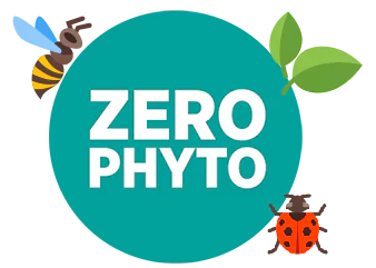logo zero phyto