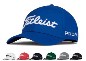 casquette golf