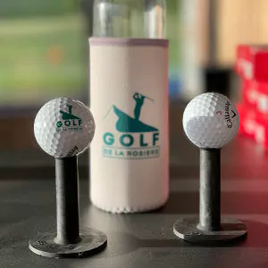 accessoire golf La Rosiere