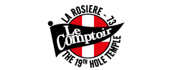 comptoir
