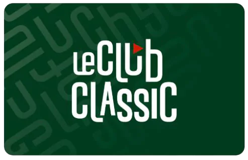 LeClub Classic