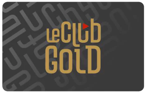 LeClub Gold